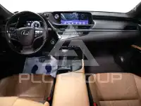 2021 Lexus ES