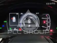 2021 Lexus ES