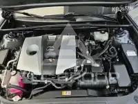 2021 Lexus ES
