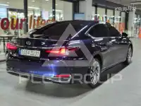 2021 Lexus ES