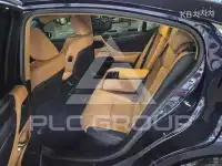 2021 Lexus ES