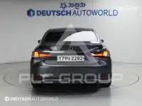 2021 Lexus ES