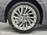 2021 Lexus ES