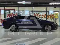 2021 Lexus ES