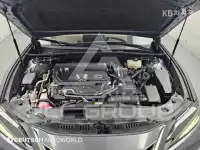 2021 Lexus ES