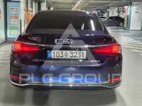 2021 Lexus ES