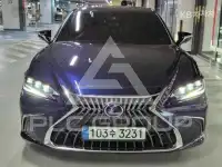 2021 Lexus ES