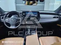 2021 Lexus ES