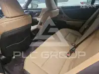 2021 Lexus ES