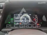 2021 Lexus ES