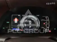 2021 Lexus ES