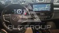 2021 Lexus ES