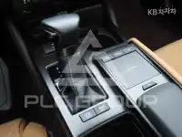 2021 Lexus ES