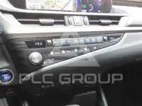2021 Lexus ES