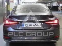 2021 Lexus ES