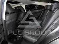 2021 Lexus ES