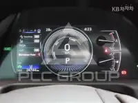 2021 Lexus ES