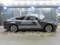 2021 Lexus ES