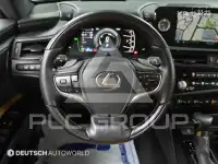 2021 Lexus ES