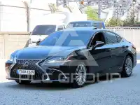 2021 Lexus ES