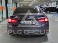 2021 Lexus ES