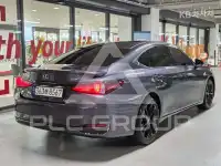 2021 Lexus ES