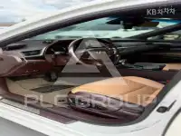 2021 Lexus ES
