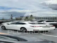 2021 Lexus ES