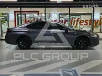 2021 Lexus ES