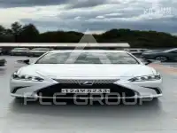 2021 Lexus ES