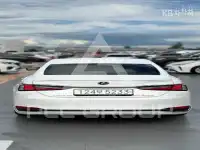 2021 Lexus ES