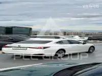 2021 Lexus ES