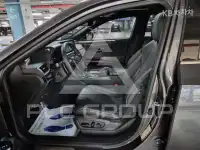 2021 Lexus ES