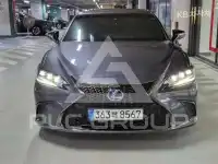 2021 Lexus ES