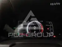 2021 Lexus ES