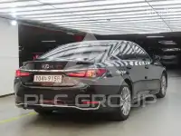2021 Lexus ES