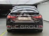 2021 Lexus ES