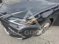 2021 Lexus ES
