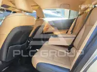 2021 Lexus ES