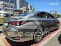 2021 Lexus ES
