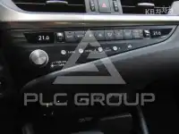 2021 Lexus ES