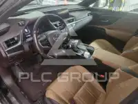 2021 Lexus ES