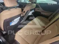 2021 Lexus ES