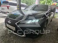 2021 Lexus ES