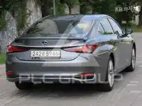 2021 Lexus ES