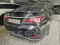 2021 Lexus ES