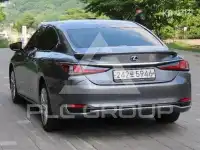 2021 Lexus ES