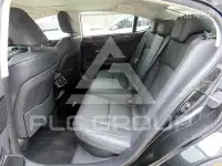 2021 Lexus ES