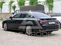 2021 Lexus ES