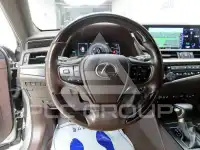 2021 Lexus ES